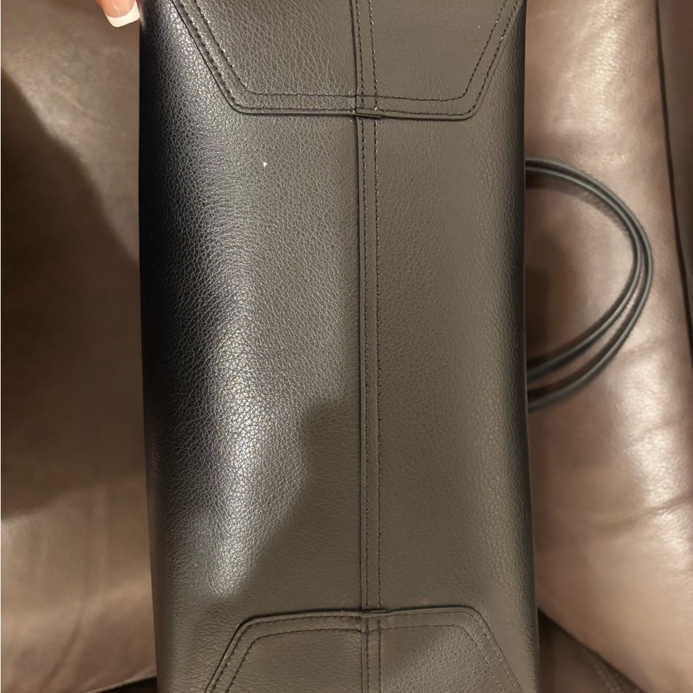 Kate Spade Black Tote - Picture 5 of 7